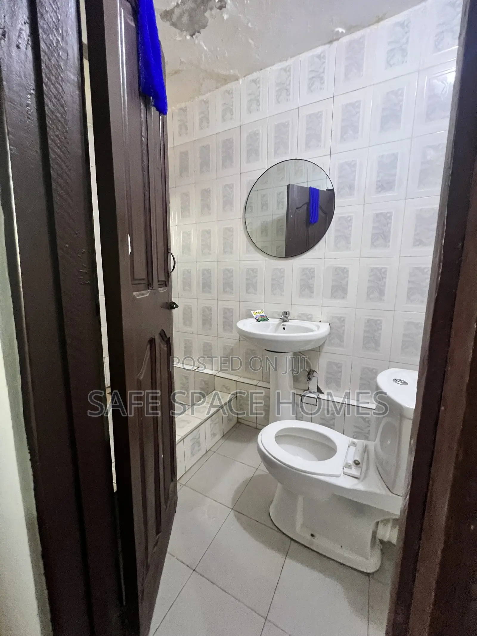 2bdrm Apartment in Tseaddo for rent