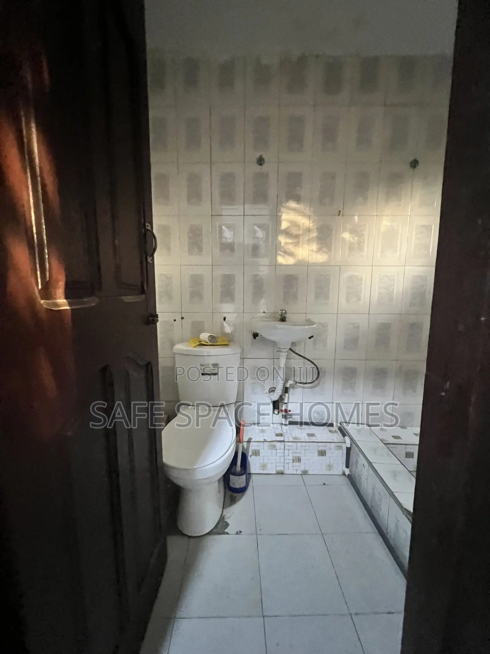 2bdrm Apartment in Tseaddo for rent
