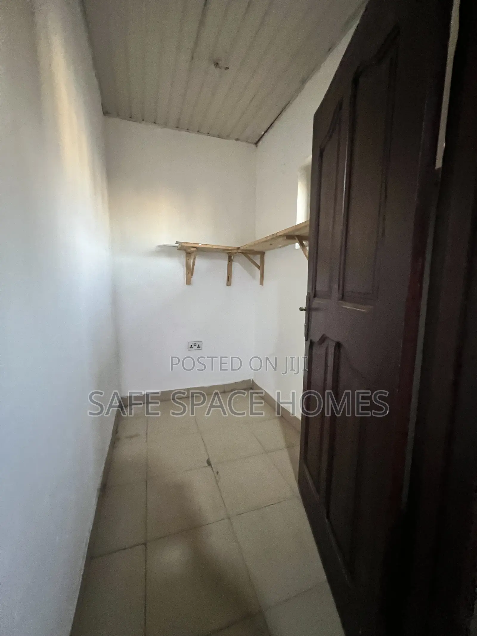 2bdrm Apartment in Tseaddo for rent