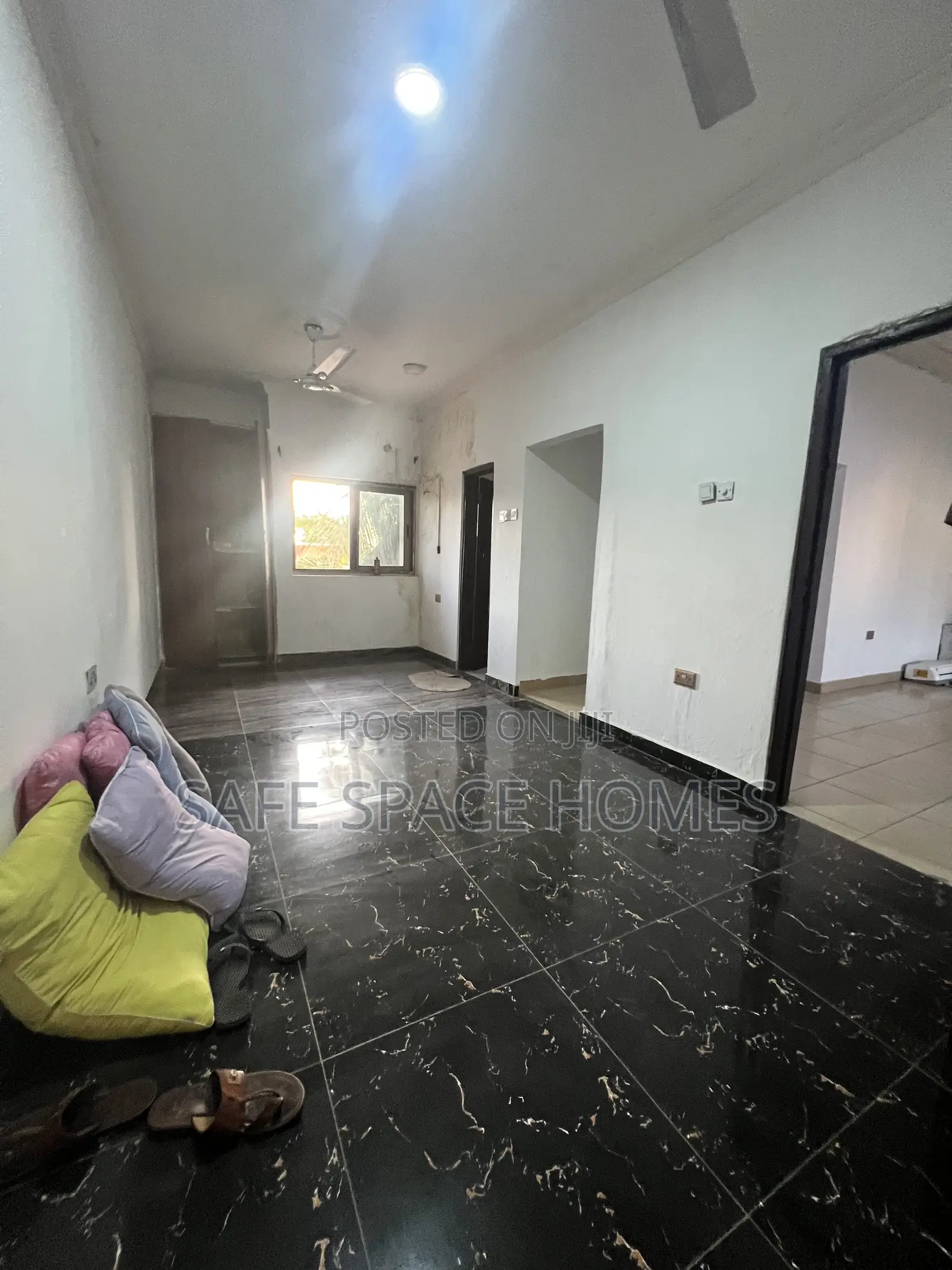 2bdrm Apartment in Tseaddo for rent