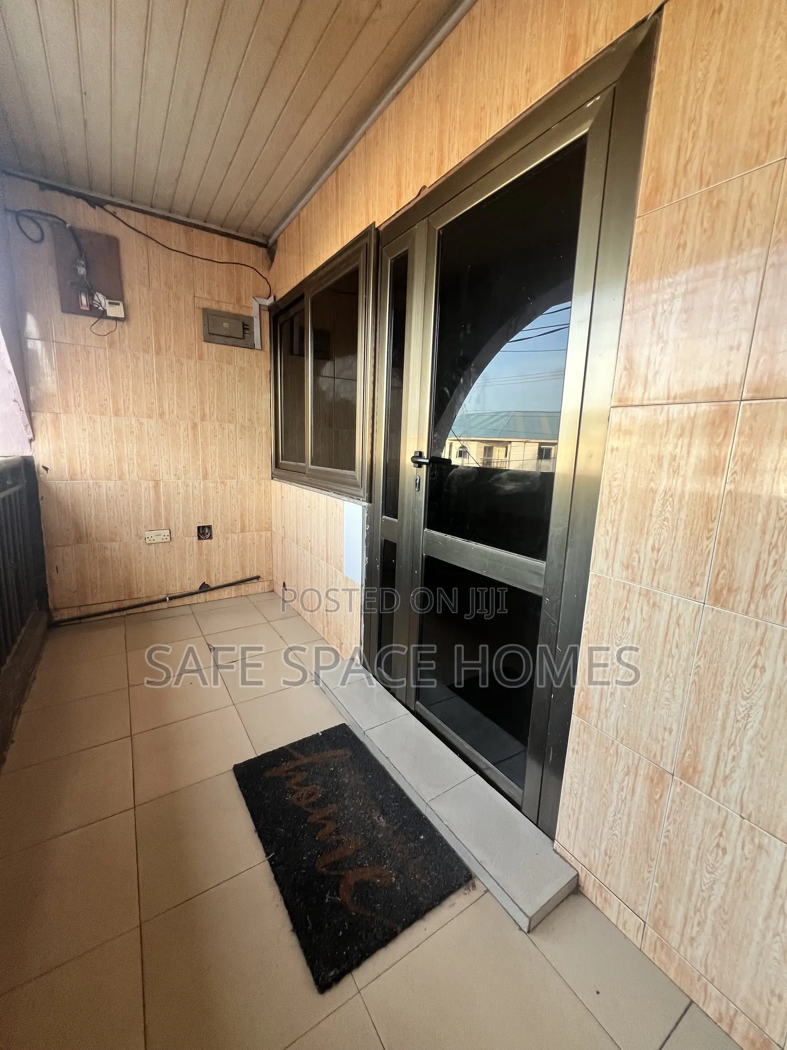 2bdrm Apartment in Tseaddo for rent