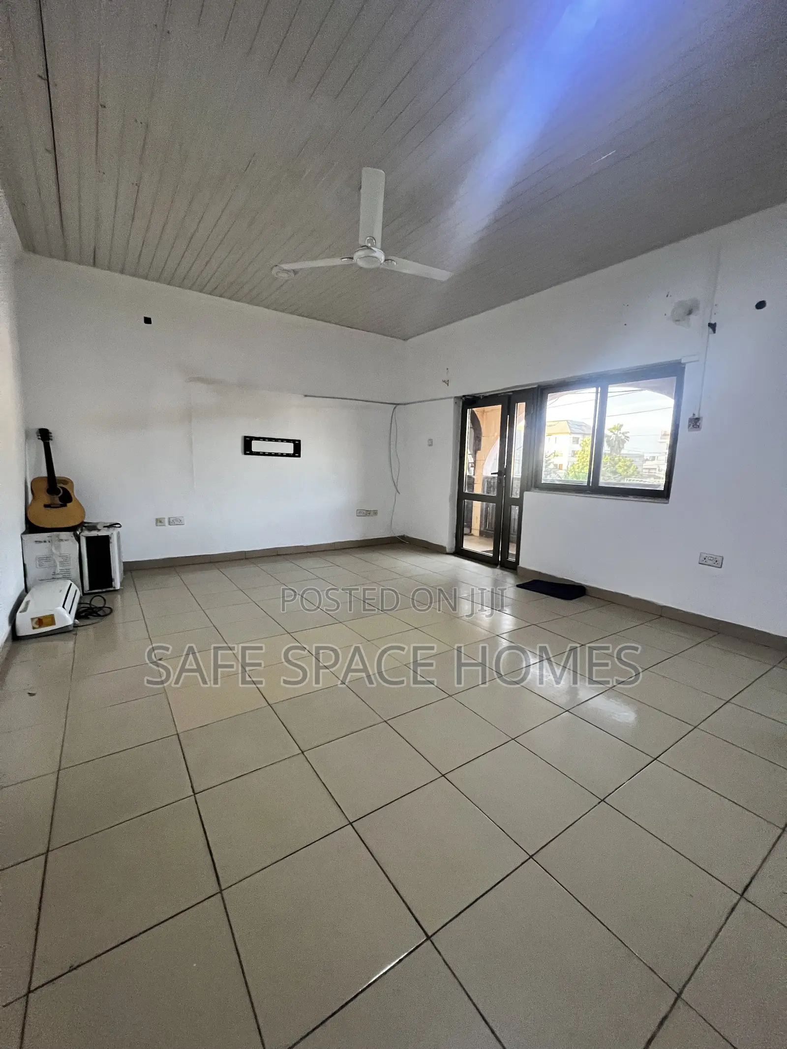 2bdrm Apartment in Tseaddo for rent