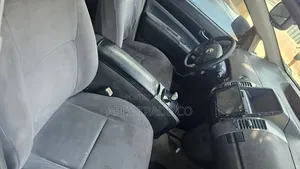 Toyota Prius HSD Hybrid 2004 Gray