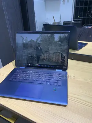 Laptop HP 16GB Intel Core i7 SSHD+SSD 1T