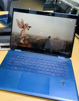 Laptop HP 16GB Intel Core i7 SSHD+SSD 1T