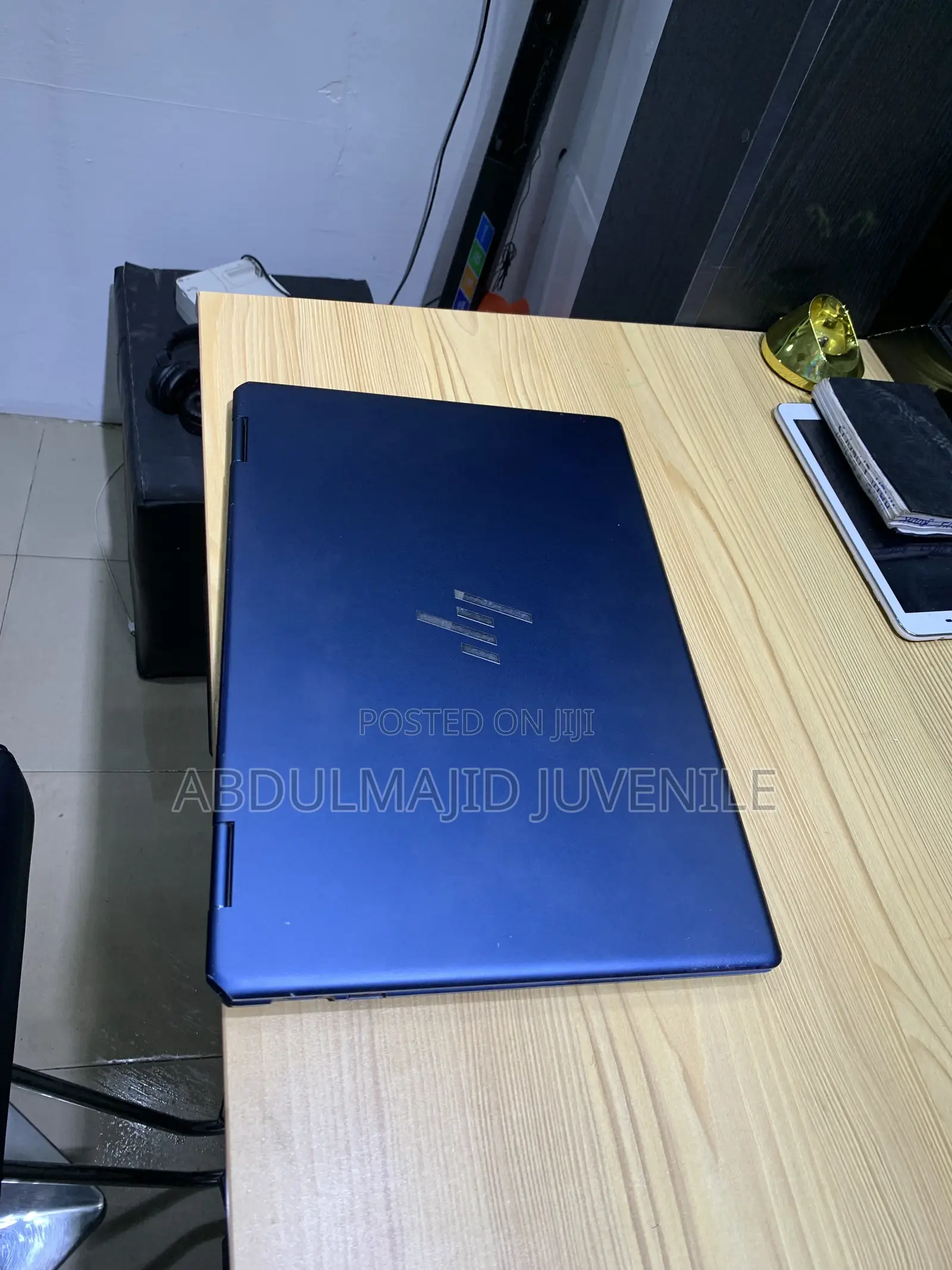 Laptop HP 16GB Intel Core i7 SSHD+SSD 1T