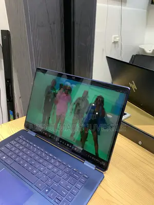 Laptop HP 16GB Intel Core i7 SSHD+SSD 1T