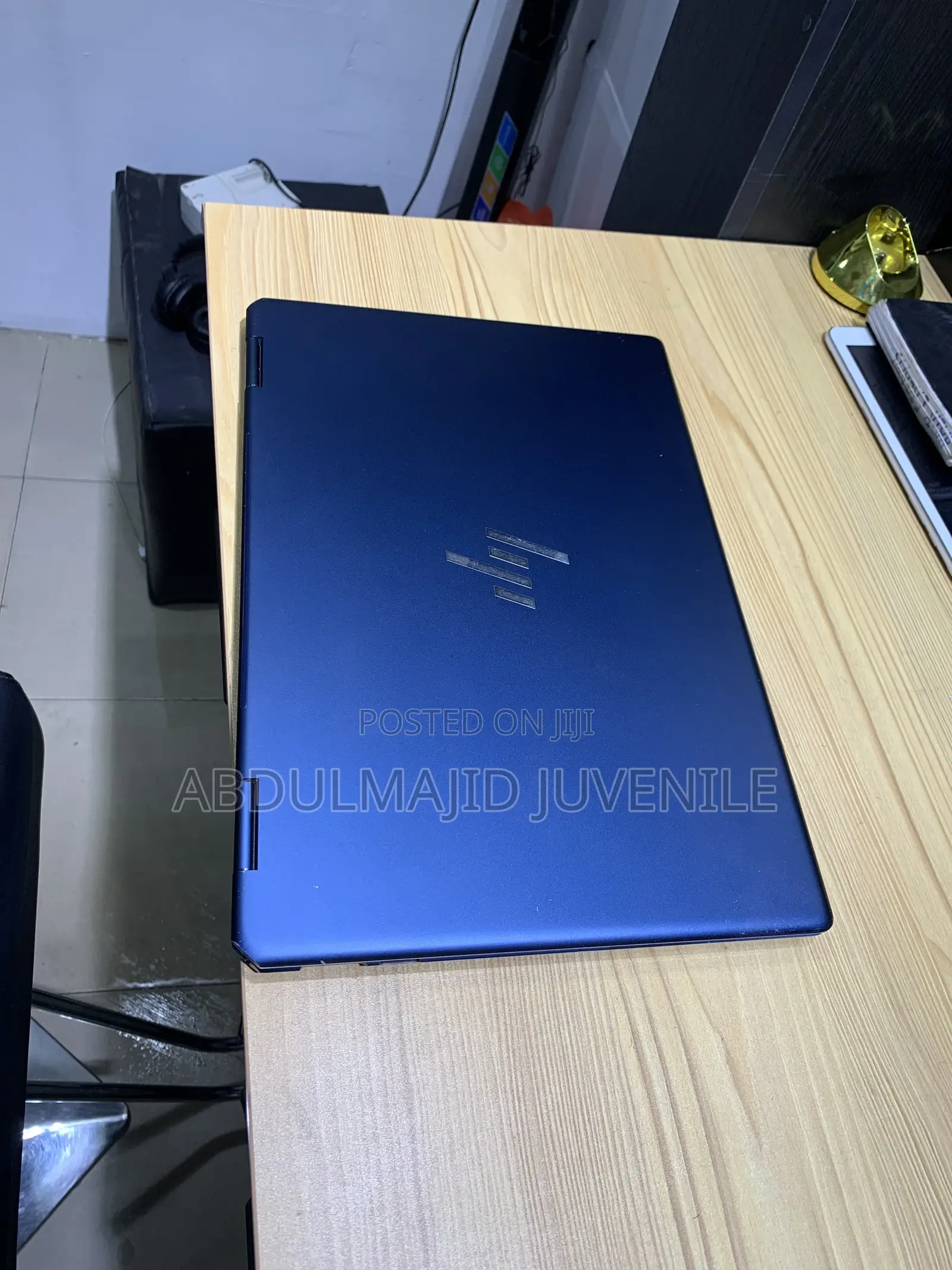Laptop HP 16GB Intel Core i7 SSHD+SSD 1T
