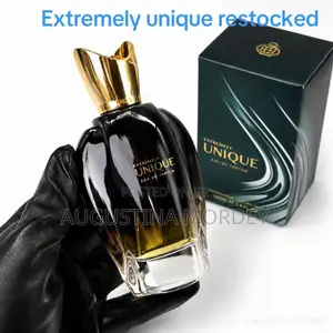 Extremely Unique Perfumes