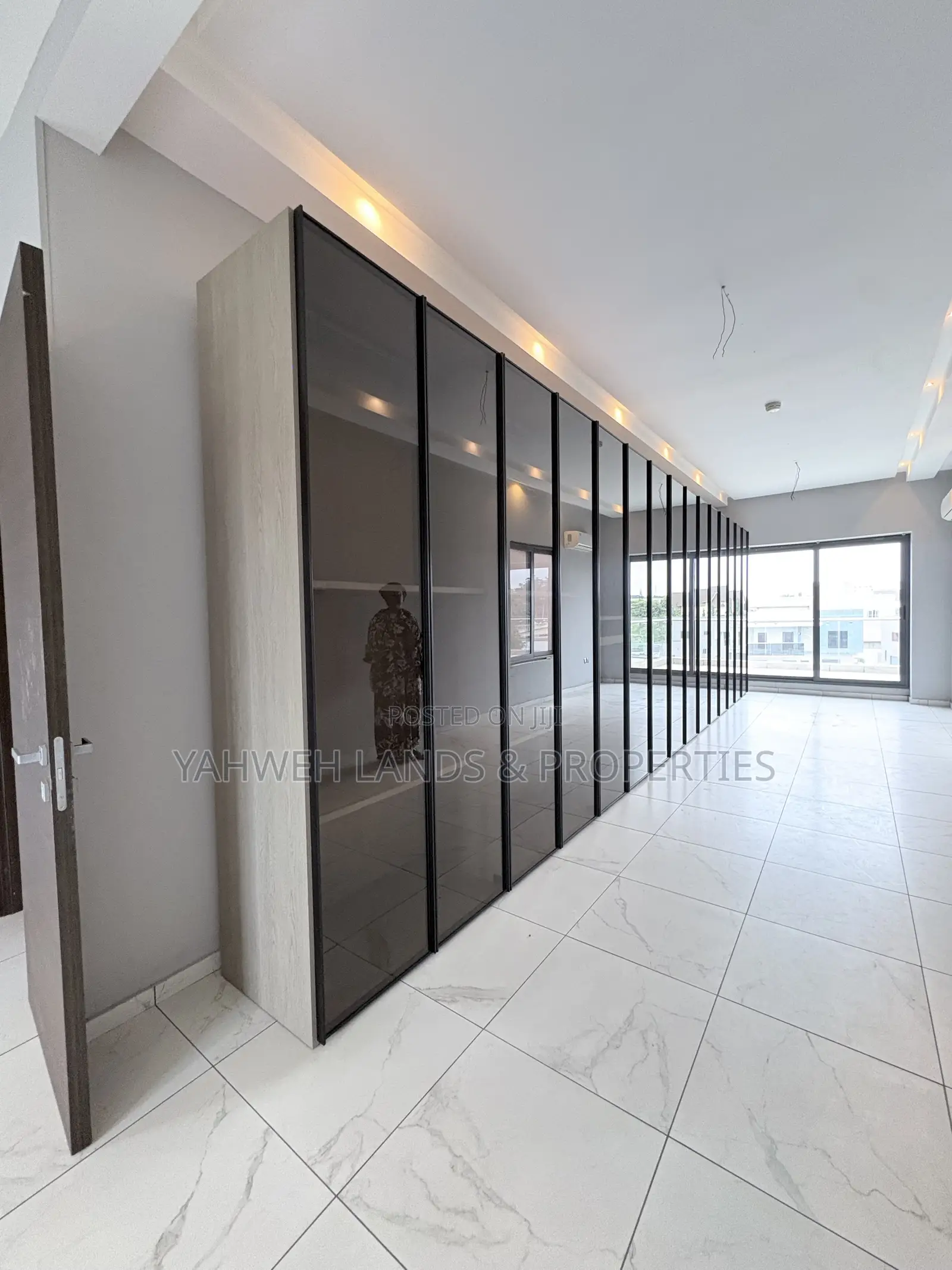 Luxerous 4 Bedroom House With for Rent at East Legon