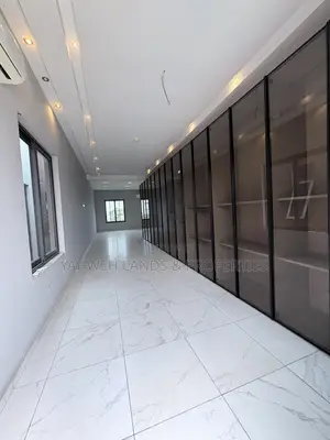 Luxerous 4 Bedroom House With for Rent at East Legon