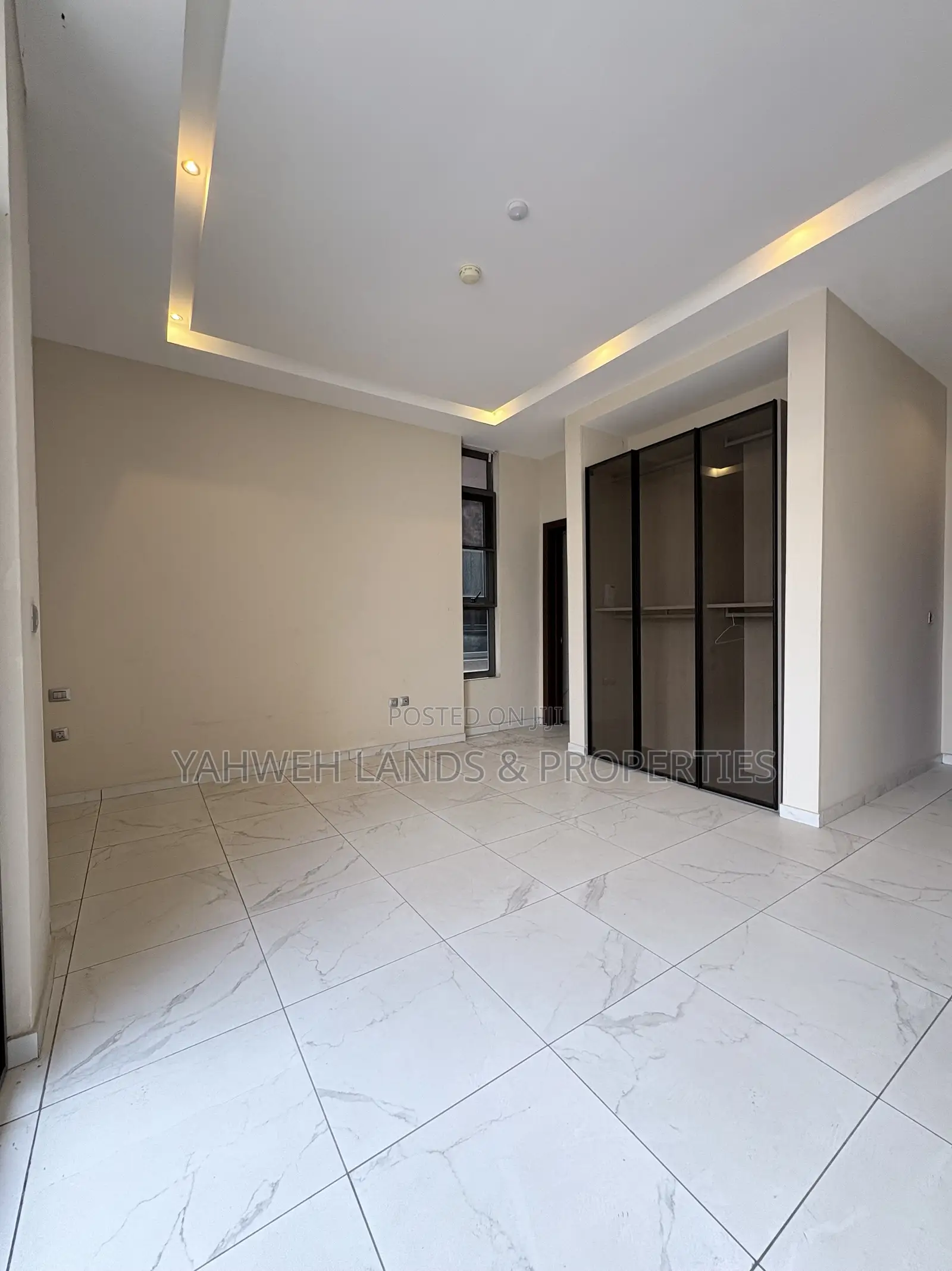 Luxerous 4 Bedroom House With for Rent at East Legon