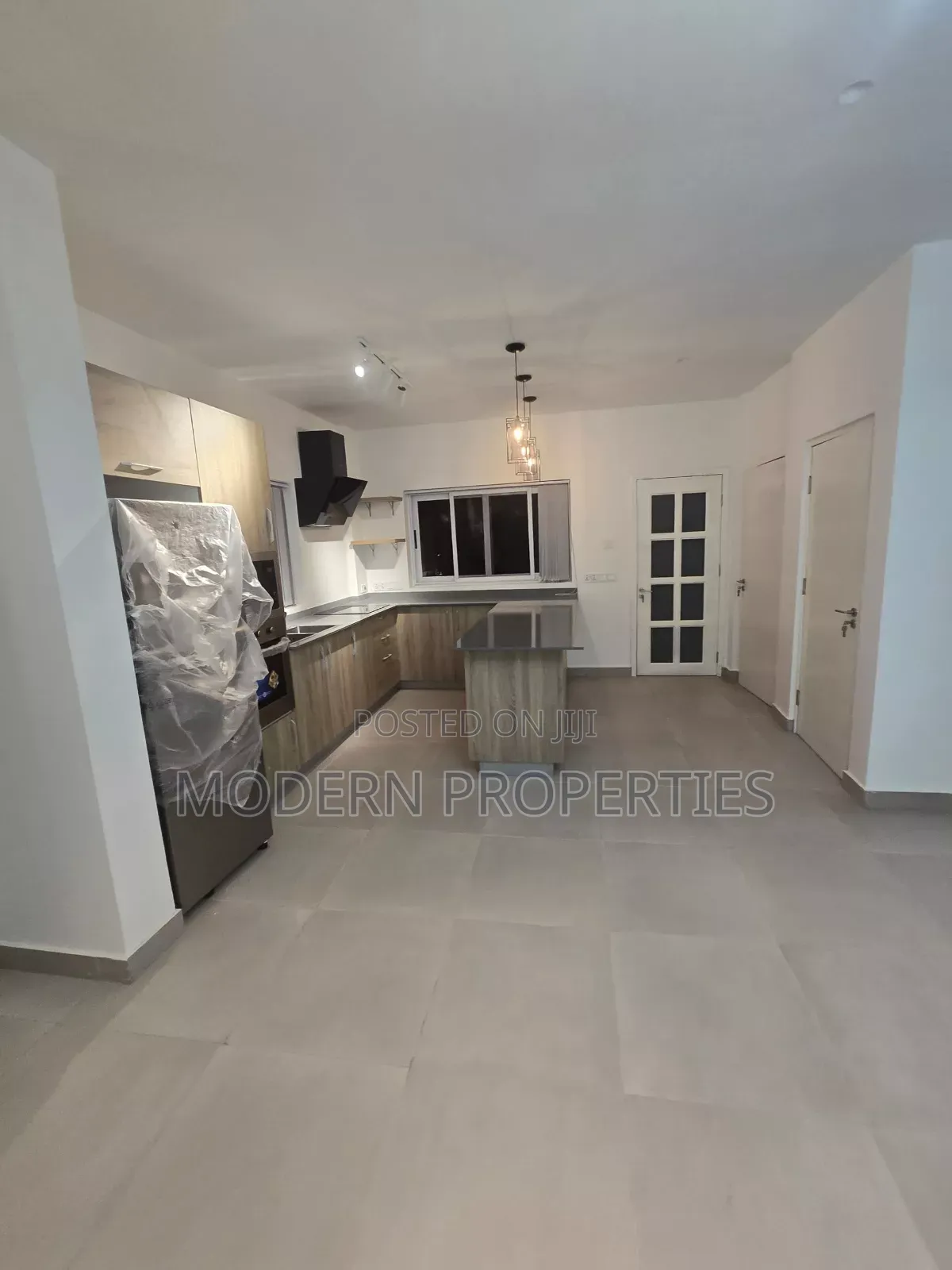 Furnished 2bdrm Apartment in Modern Properties, Oxford Street for rent