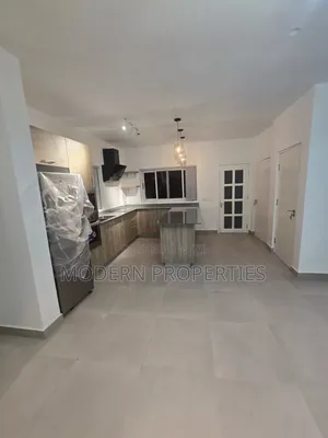 Furnished 2bdrm Apartment in Modern Properties, Oxford Street for rent
