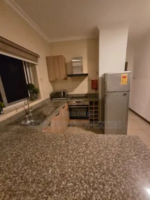 Furnished 2bdrm Apartment in Modern Properties, Oxford Street for rent