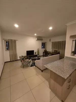 Furnished 2bdrm Apartment in Modern Properties, Oxford Street for rent