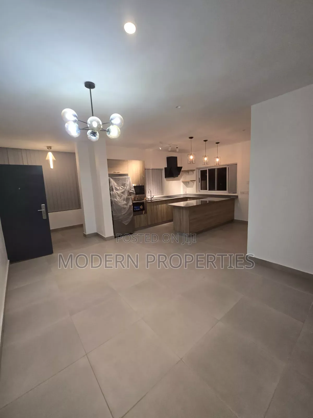 Furnished 2bdrm Apartment in Modern Properties, Oxford Street for rent