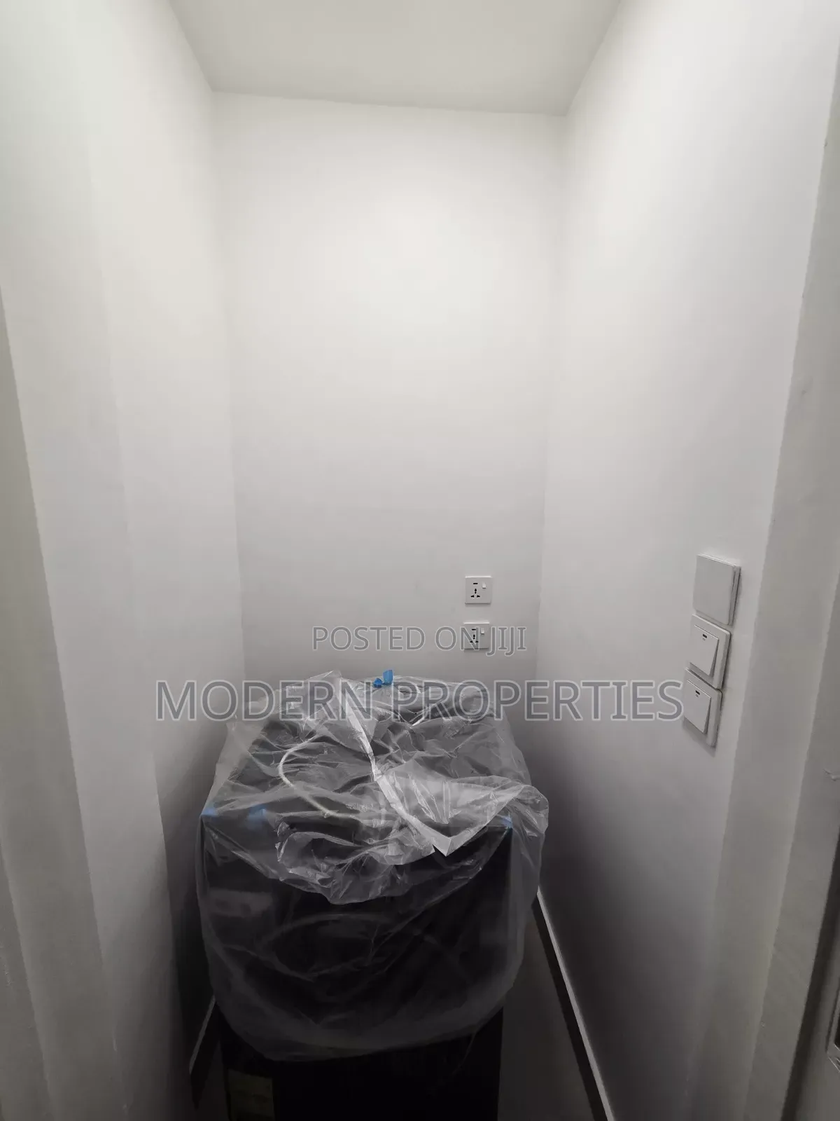 Furnished 2bdrm Apartment in Modern Properties, Oxford Street for rent