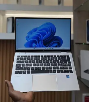 Laptop HP EliteBook 1040 G8 16GB Intel Core i7 SSD 512GB