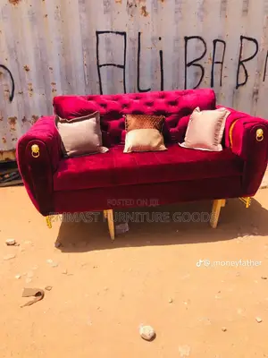 Affordable 3 in 1 Sofa