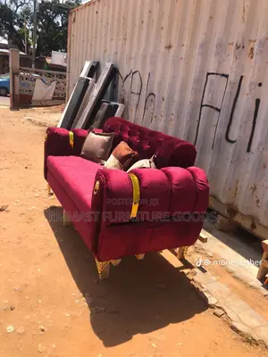 Affordable 3 in 1 Sofa