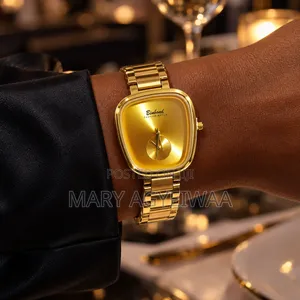 BINBOND Ladies’ Watch – Elegant Women’s Wristwatch