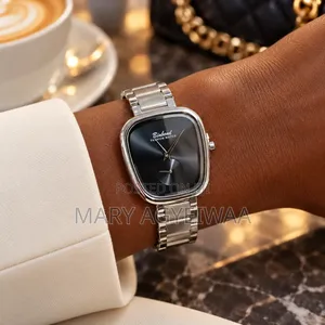 BINBOND Ladies’ Watch – Elegant Women’s Wristwatch