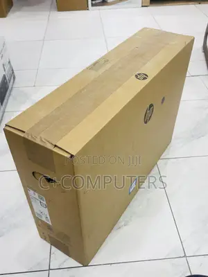 New Desktop Computer HP AiO 24 8GB Intel Core Ultra 5 SSD 512GB