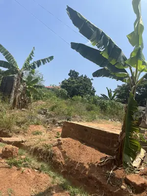 2plots Forsale Airport