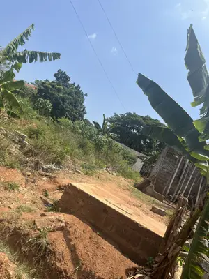 2plots Forsale Airport