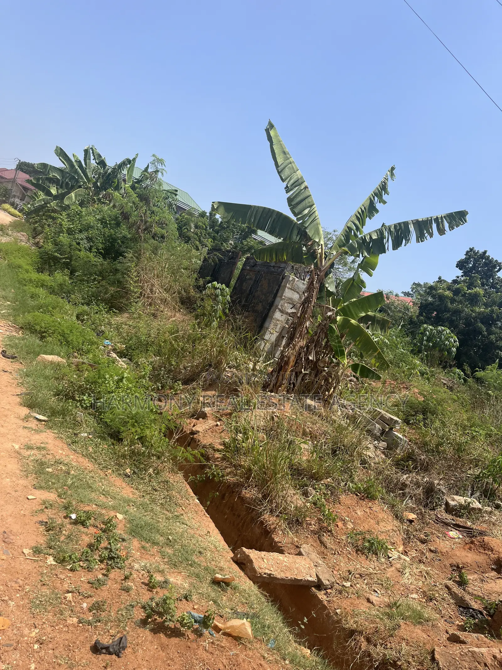 2plots Forsale Airport
