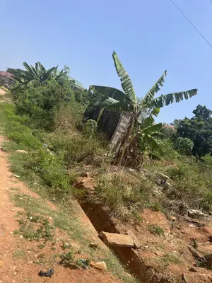 2plots Forsale Airport