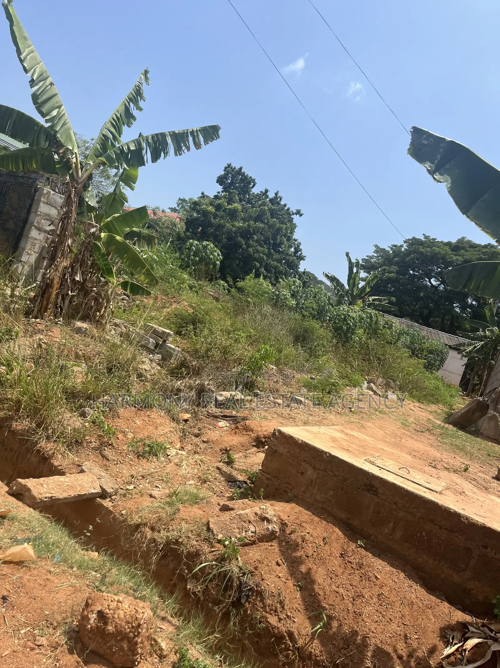 2plots Forsale Airport