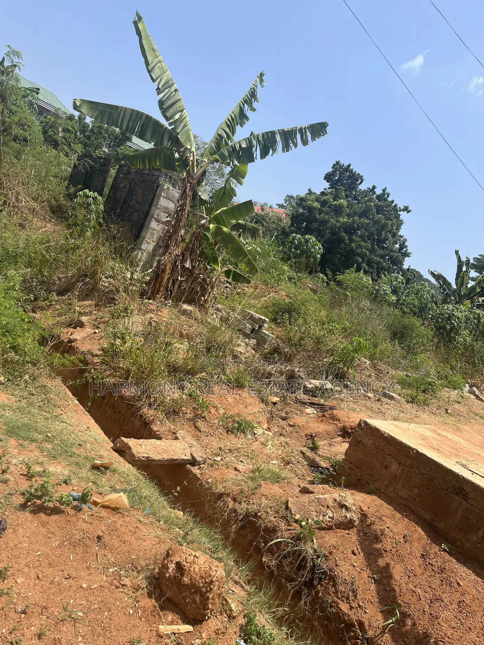 2plots Forsale Airport