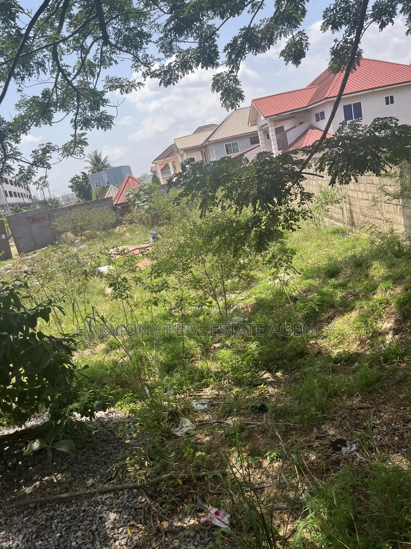 2plots Forsale Airport