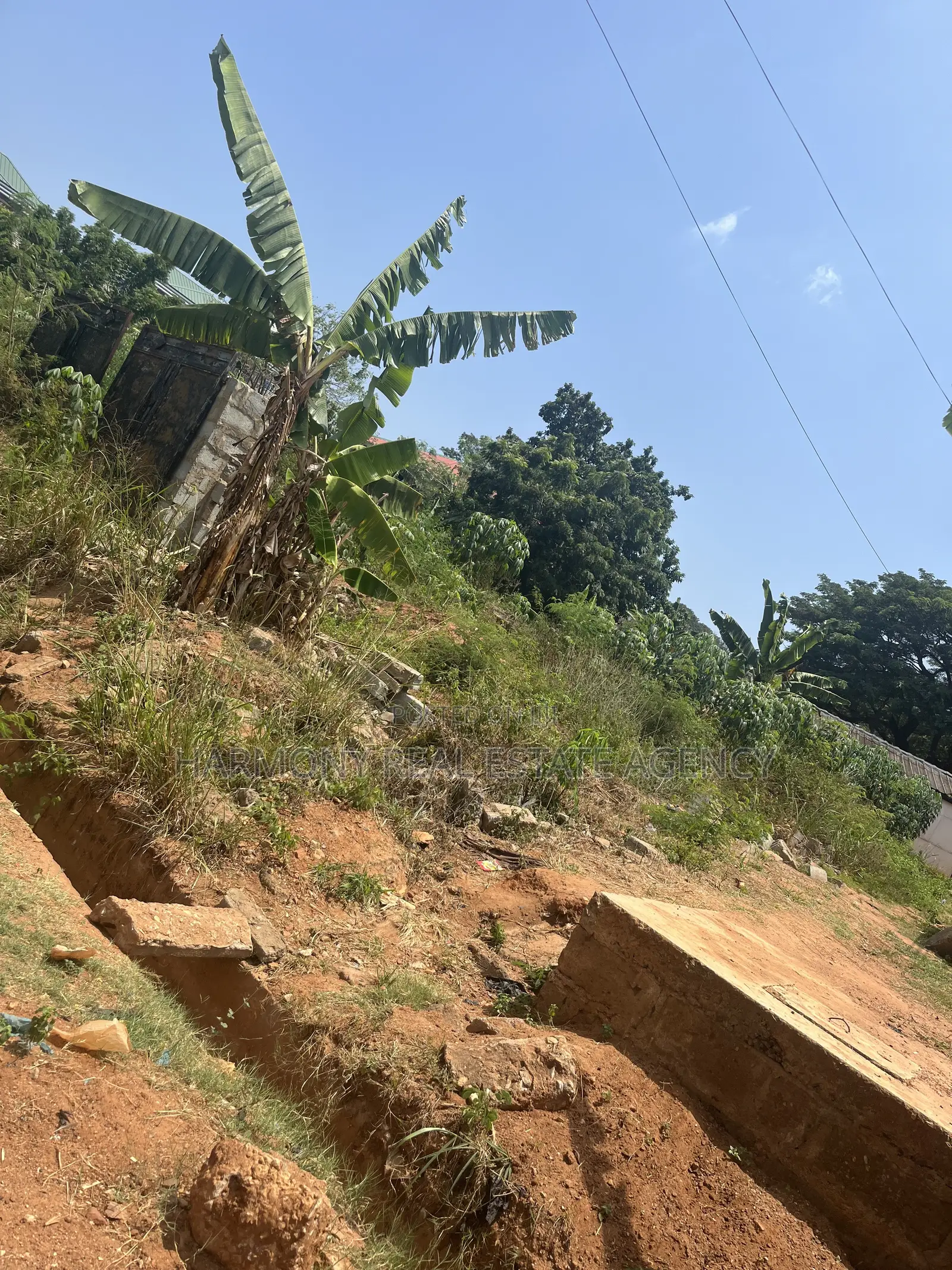 2plots Forsale Airport