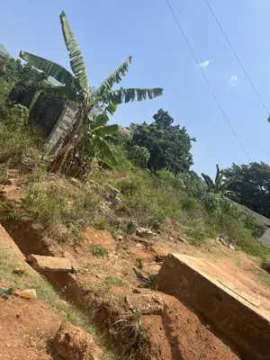 2plots Forsale Airport