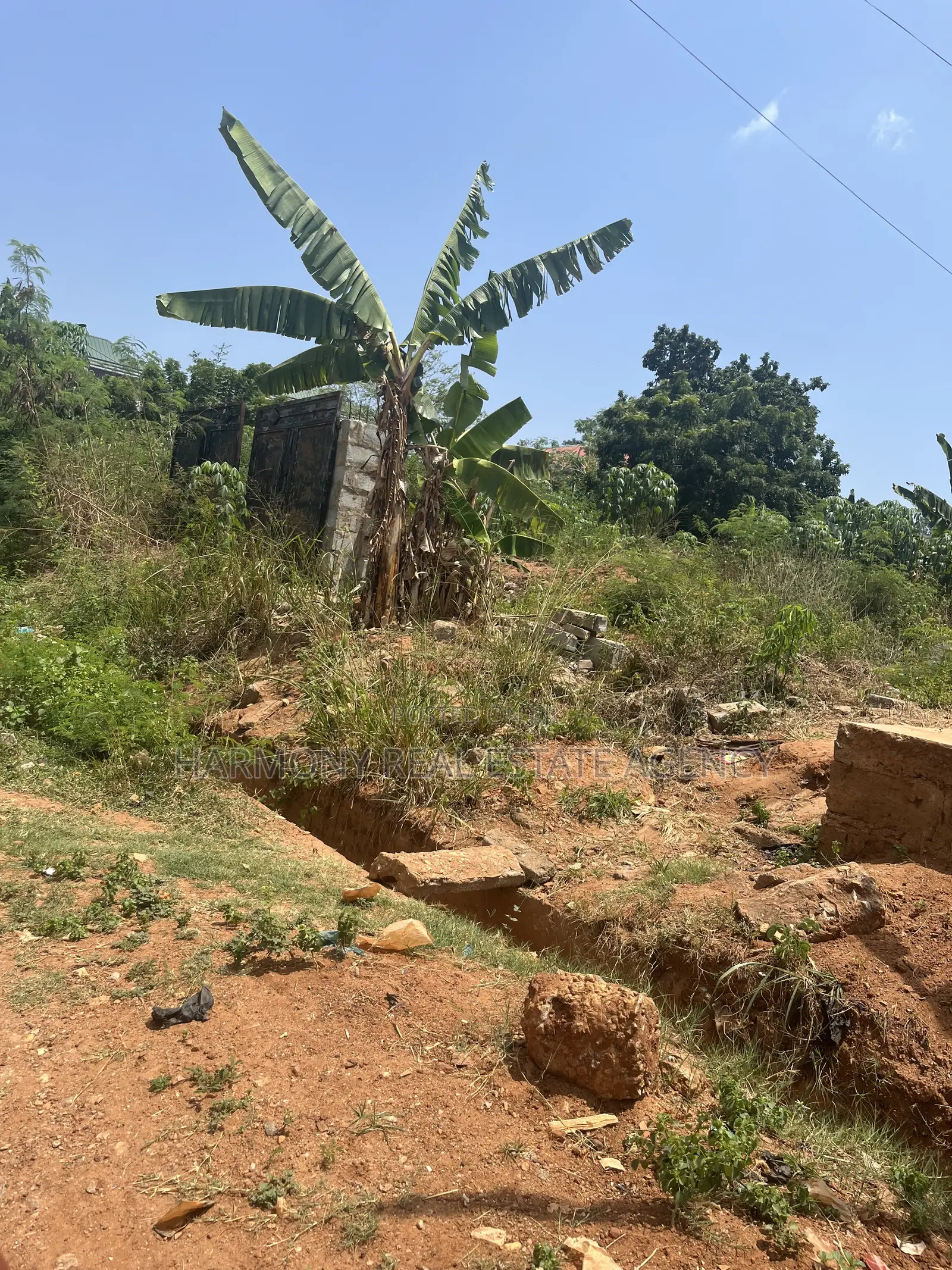 2plots Forsale Airport