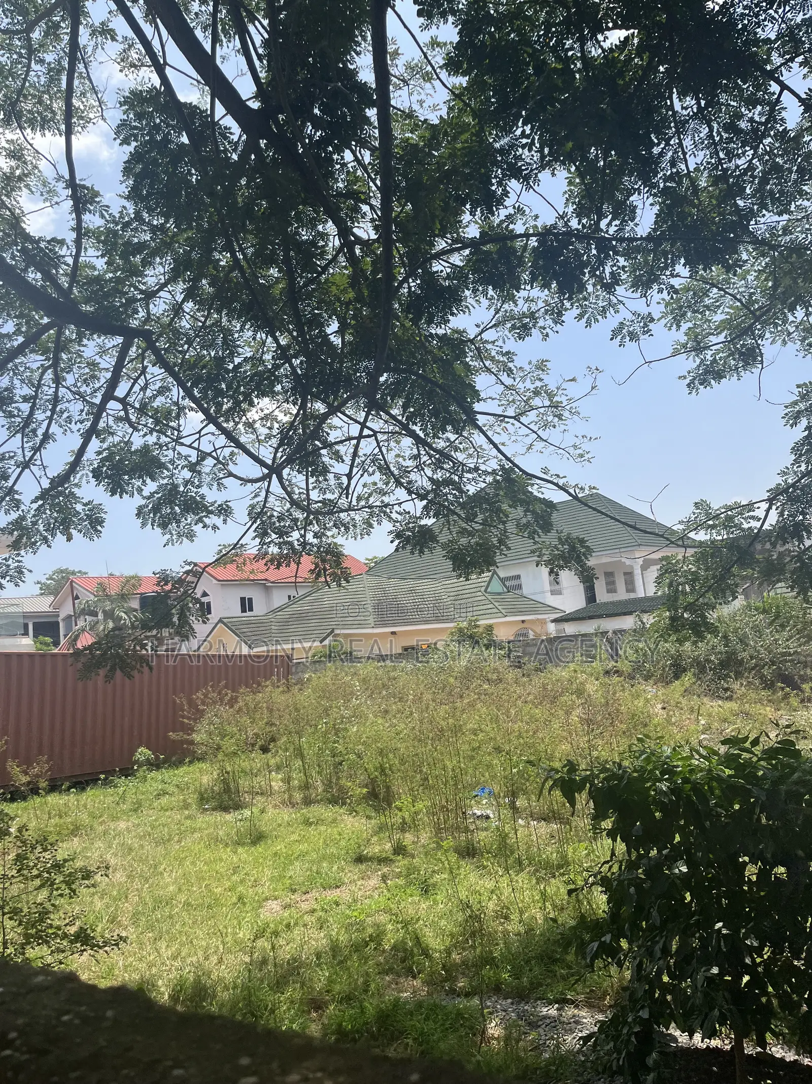 2plots Forsale Airport