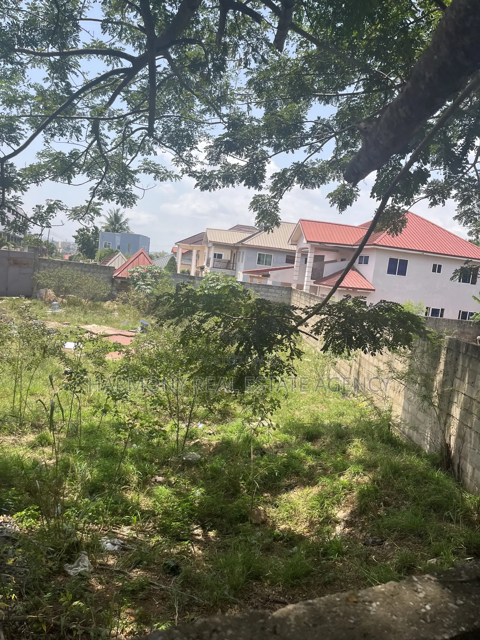 2plots Forsale Airport