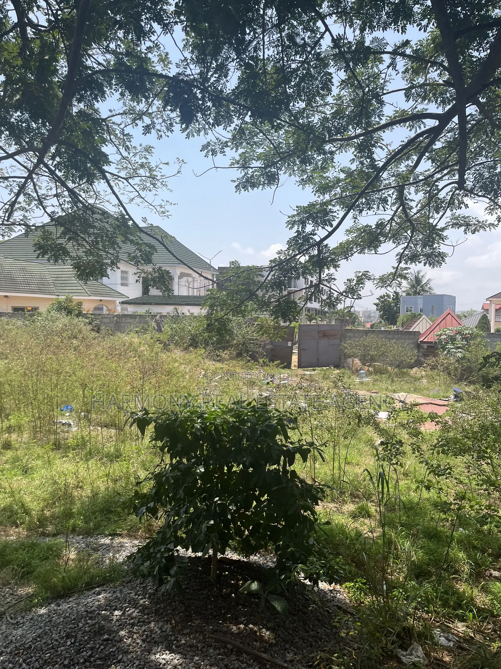 2plots Forsale Airport