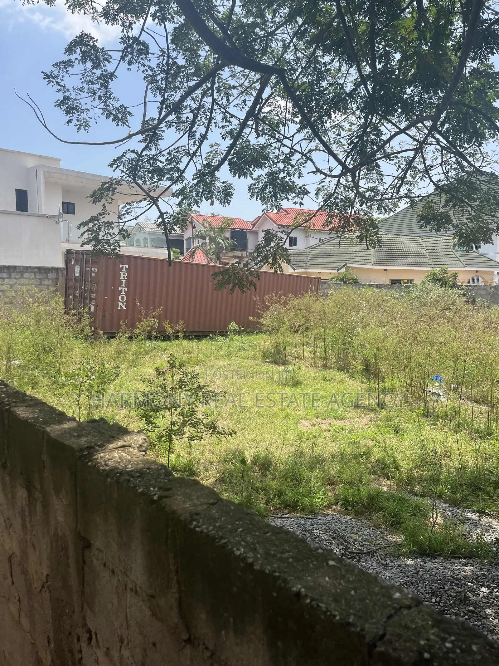 2plots Forsale Airport