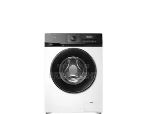 TCL 7KG Front Load Washing Machine (P607FL)