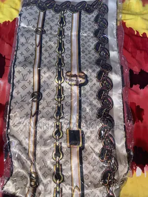 Bebnaya Hair Accessories