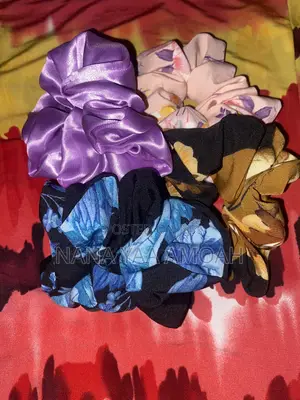 Bebnaya Hair Accessories