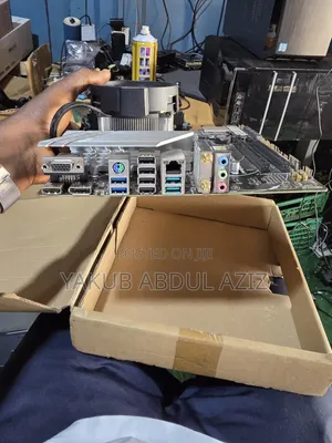 Ryzen 5 8400f Plus 16gig Ram DDR5