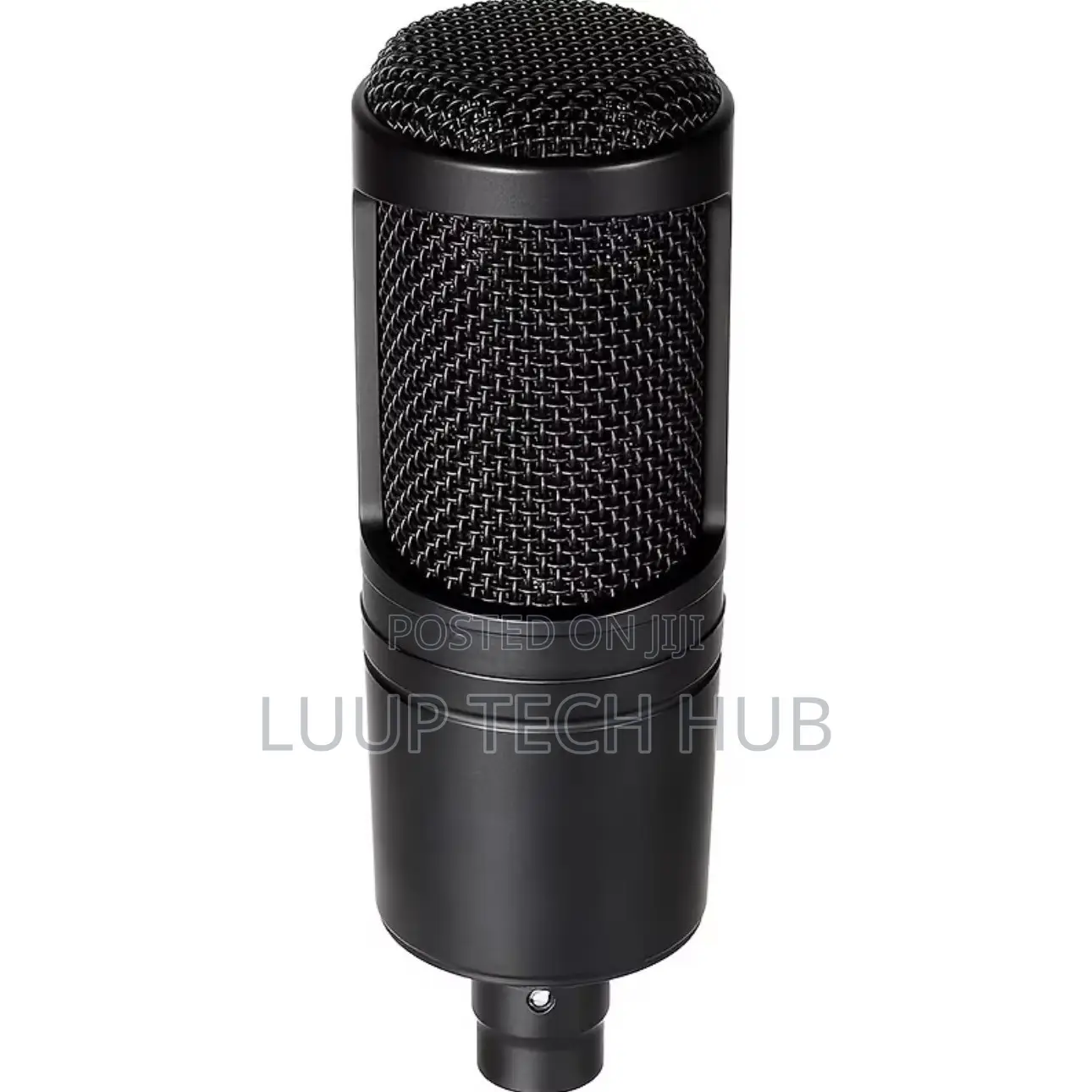 AT2020 Condenser Microphone