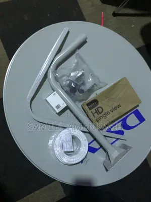 DSTV Full Set 250