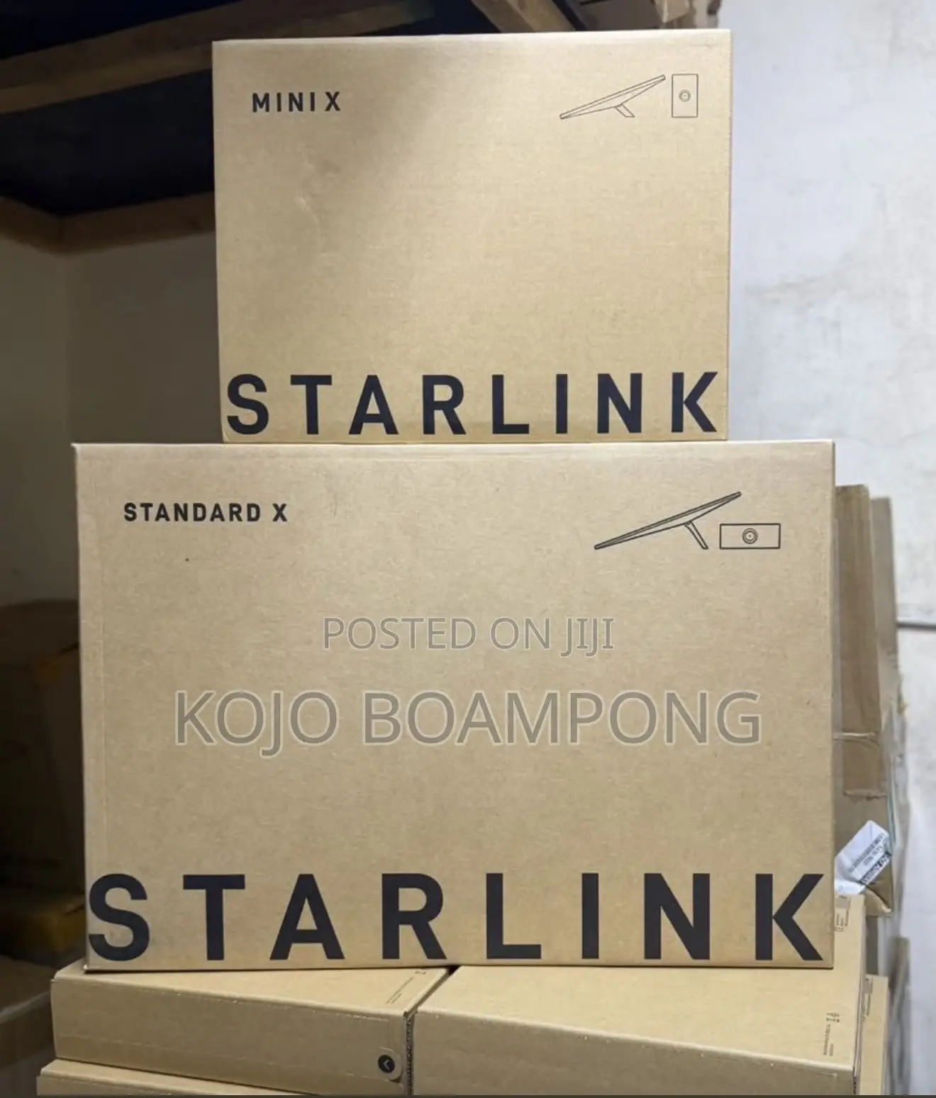 Starlink Gen 3 V4