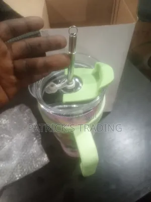 Water Bottle